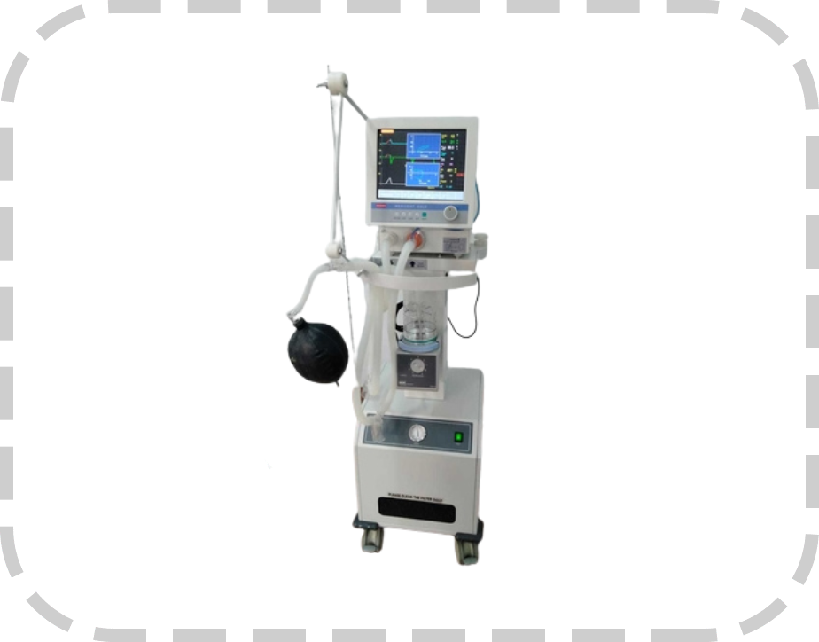 Multipara Patient Monitor