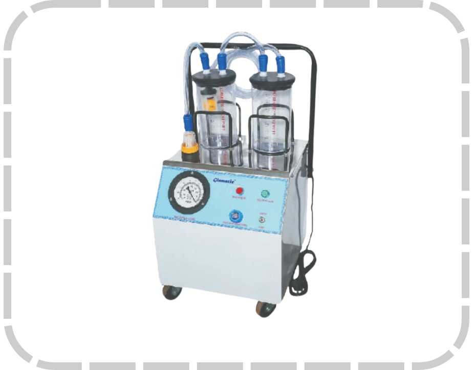 Oxygen Concentrator