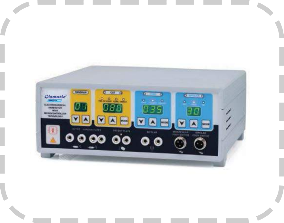 Pulse Oximeter with NIBP & Temp