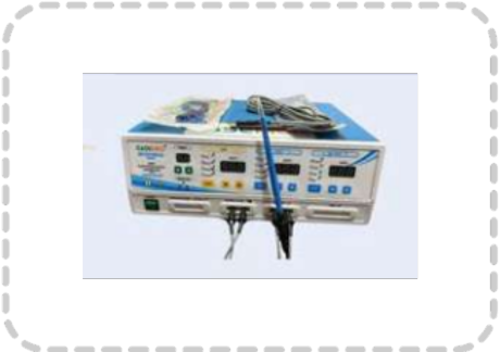 Multipara Patient Monitor Kick