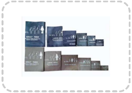 nibp cuffs