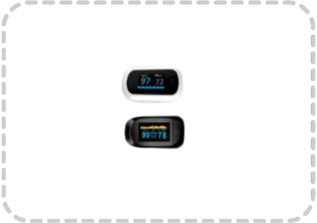Oxygen Concentrator