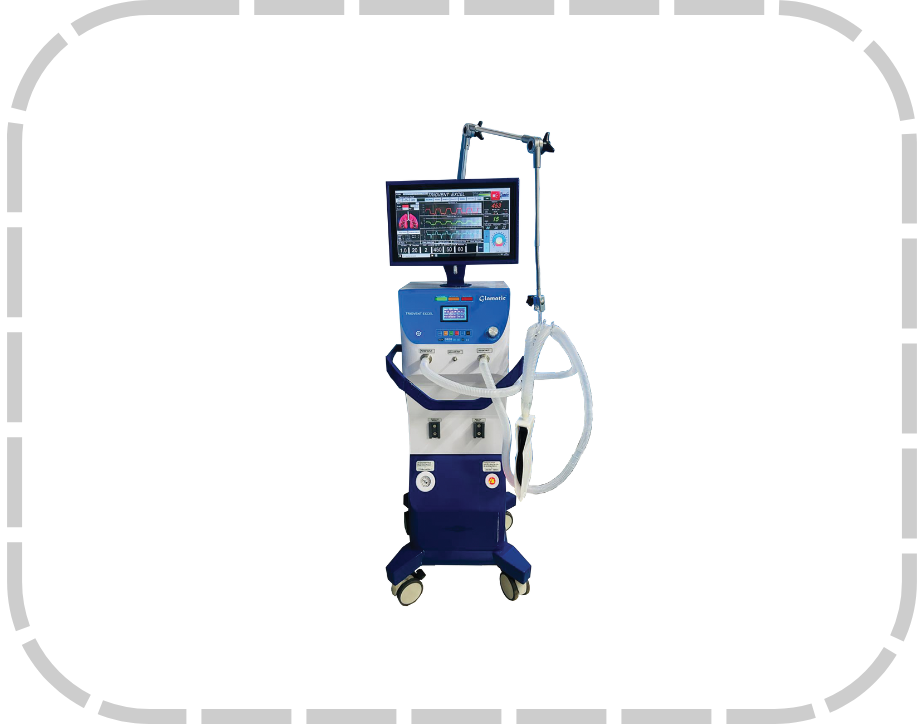 Oxygen Concentrator