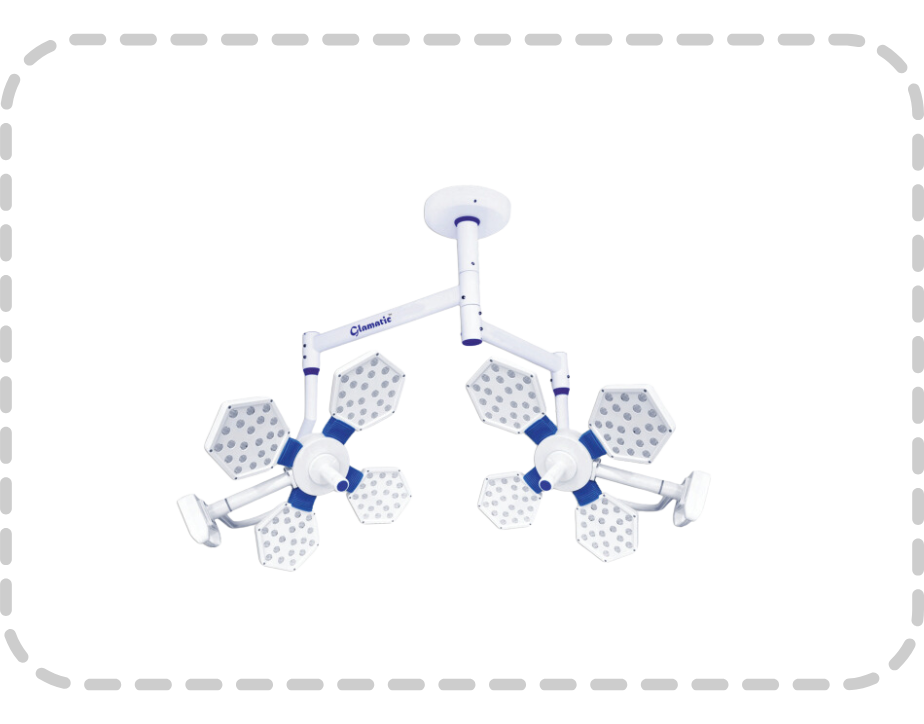 hex 4 glamatic 84+84